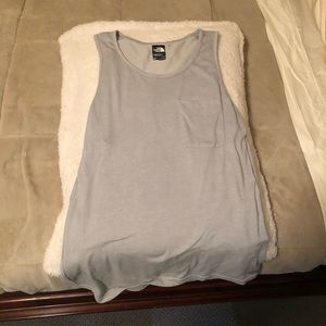 North Face Men’s Tank Top